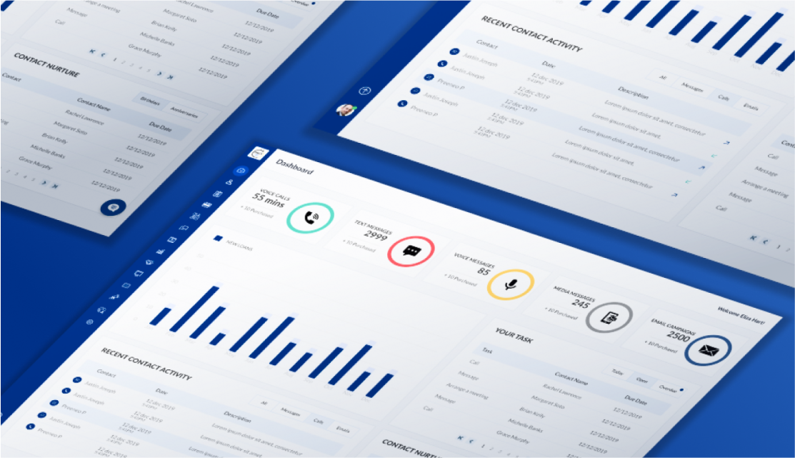 Driving Tech Disruption in the Mortgage Industry