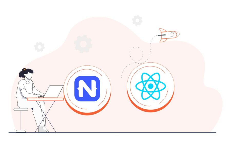 A Close Comparison Over React Native and NativeScript Architecture