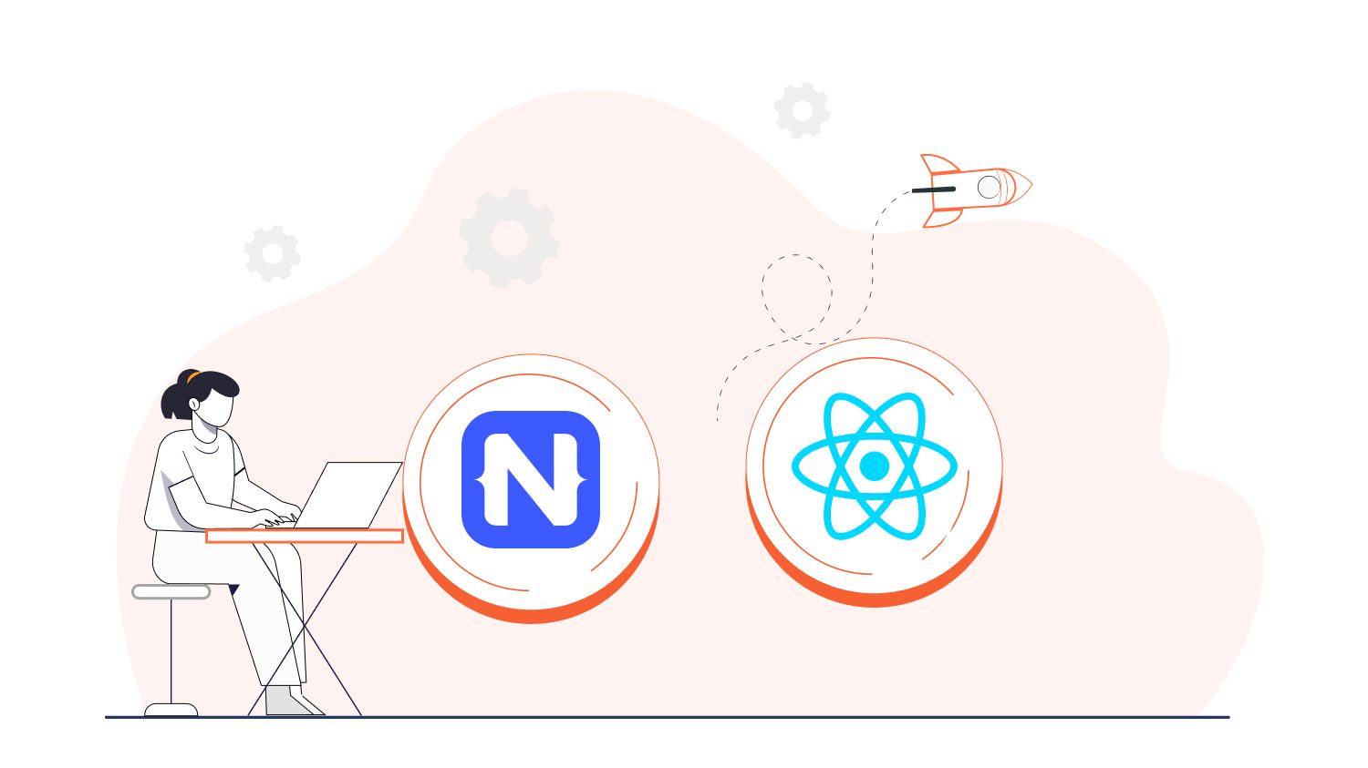 A Close Comparison Over React Native and NativeScript Architecture