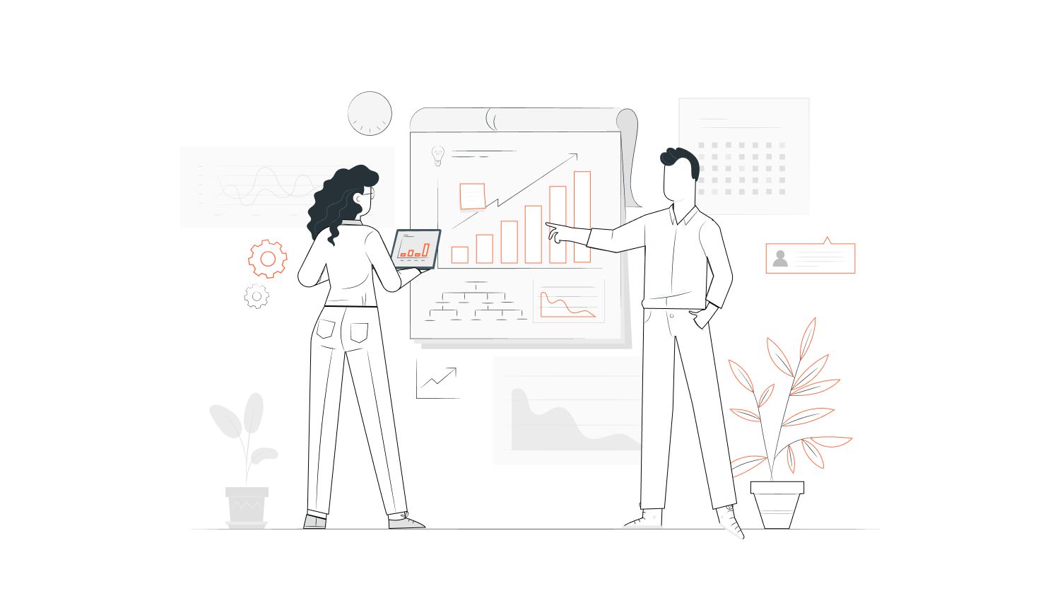 6 Reasons To Outsource Your Development