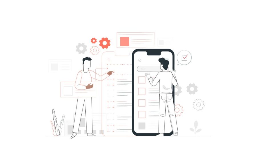 How to Choose the Best—Native vs Hybrid App