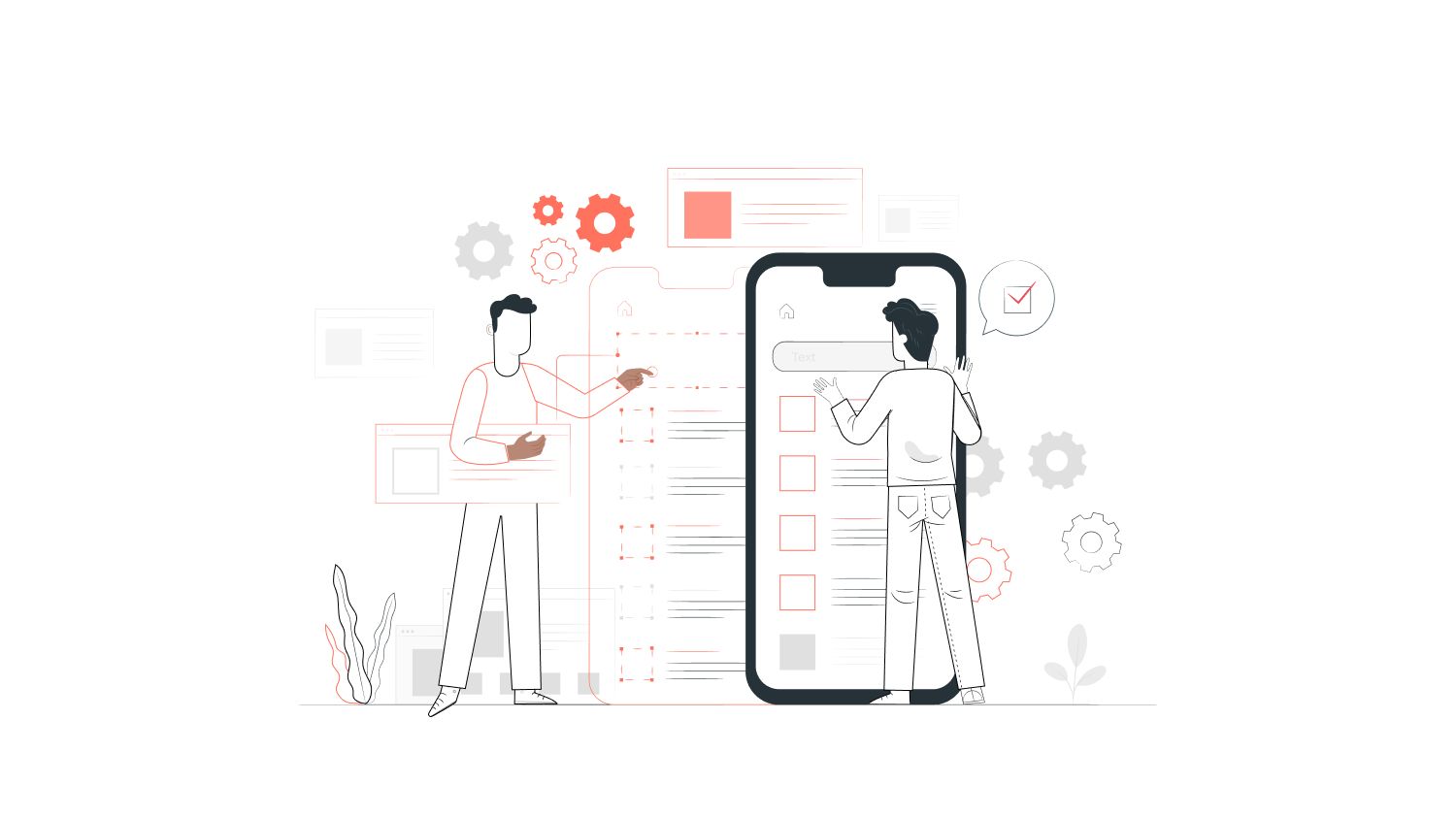 How to Choose the Best—Native vs Hybrid App
