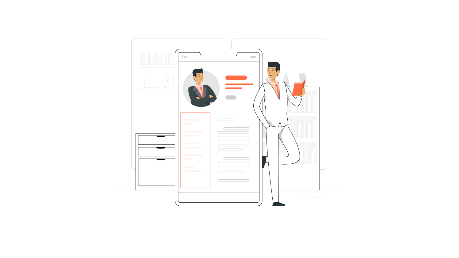 Throw Out Your Old Resume