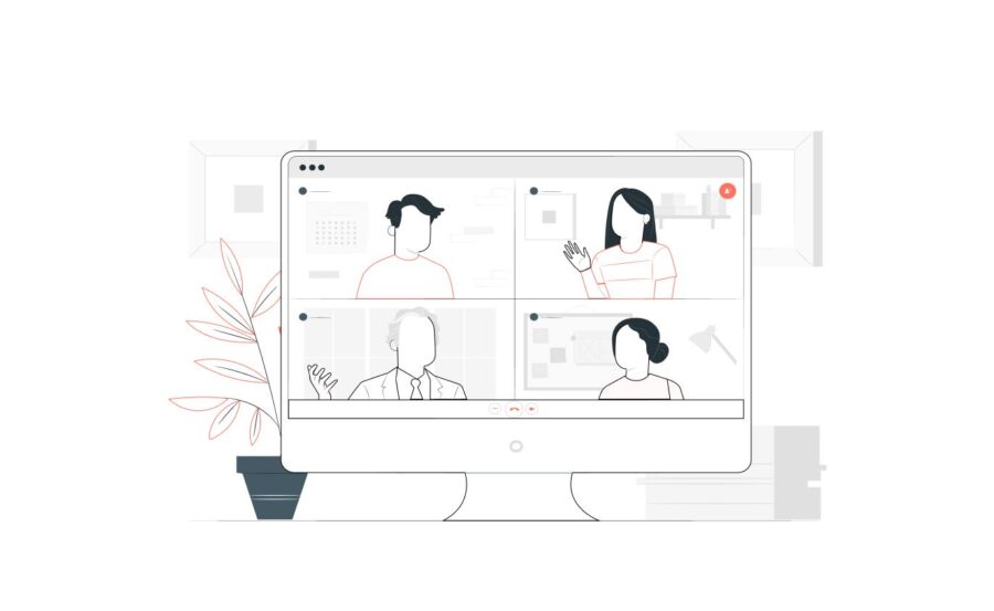 How Much Does it Cost to create a Video Conferencing App like Zoom