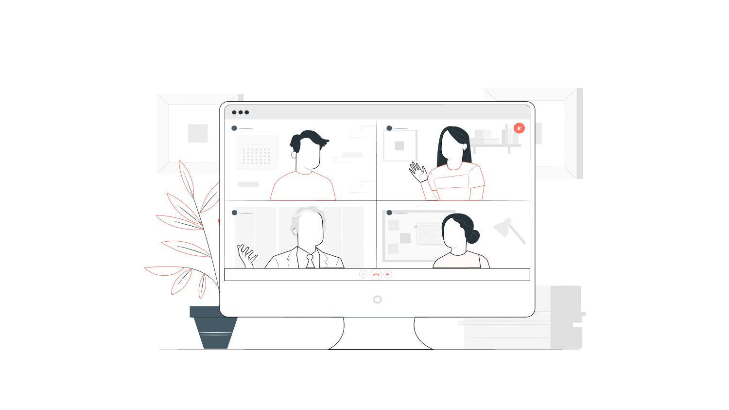 How Much Does it Cost to create a Video Conferencing App like Zoom