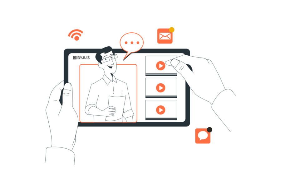 How Much Does it Cost to Create an eLearning App like Byju’s?