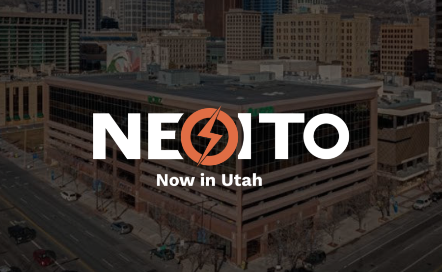 Product Development Firm NeoITO Opens Up in Salt Lake City