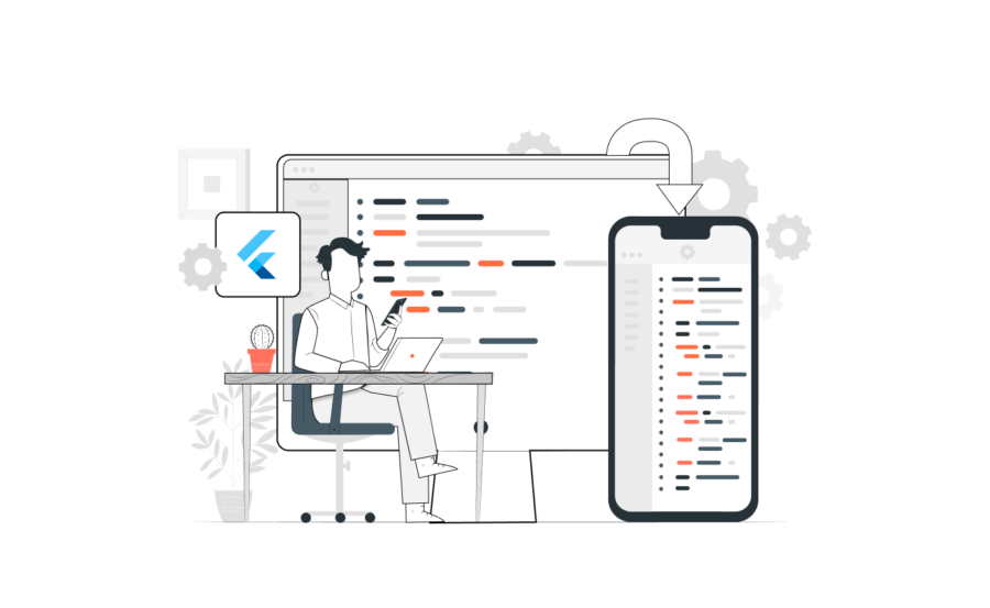 Why Flutter is the Future of Cross-Platform Development