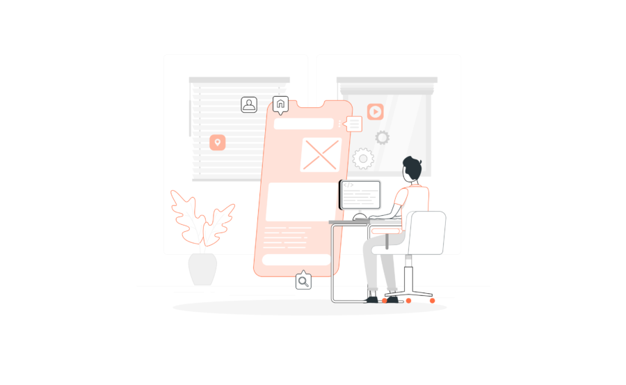 Top 8 Reasons Why Mobile Apps Fail To Make a Mark in the Market