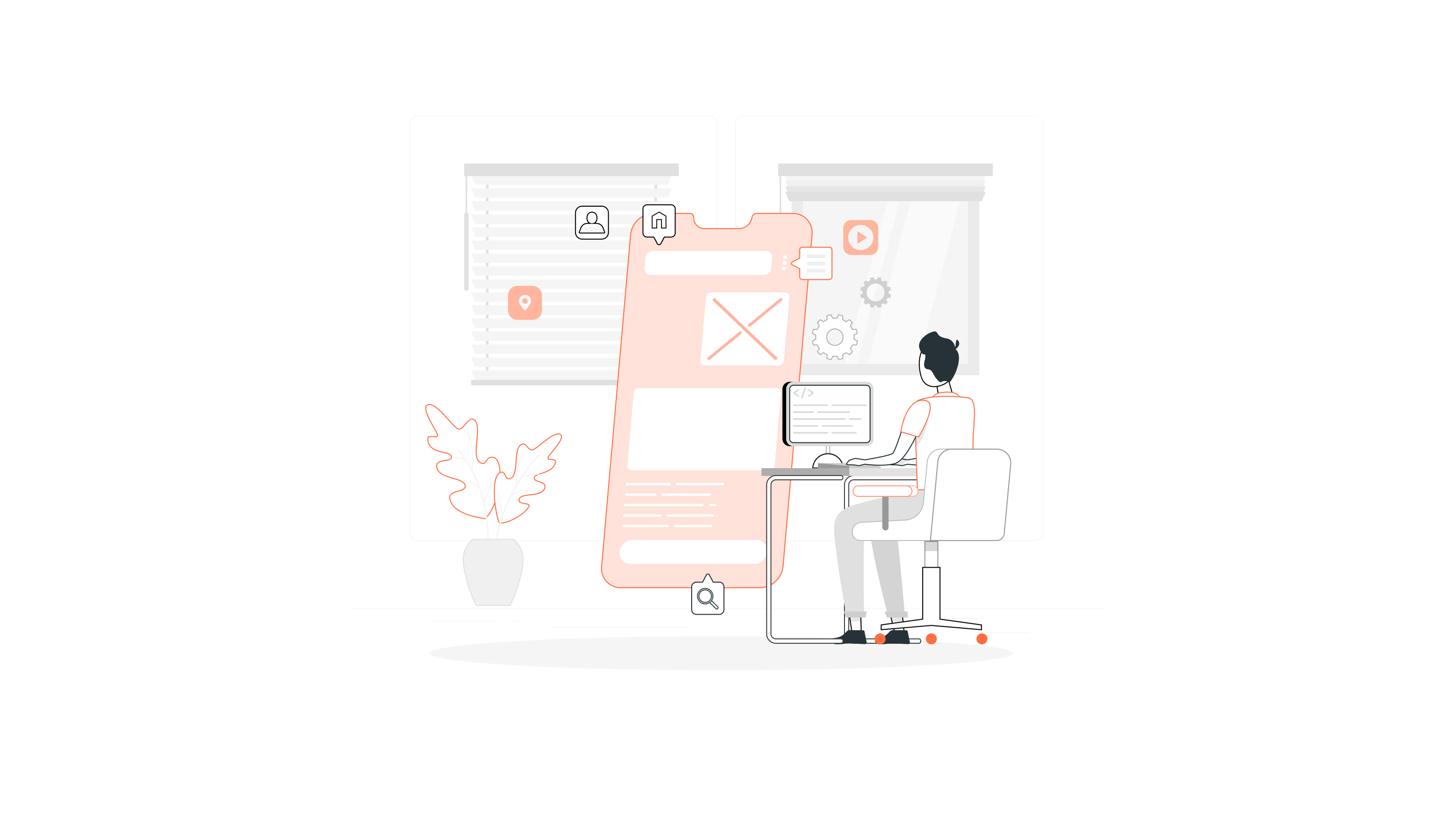 Top 8 Reasons Why Mobile Apps Fail To Make a Mark in the Market