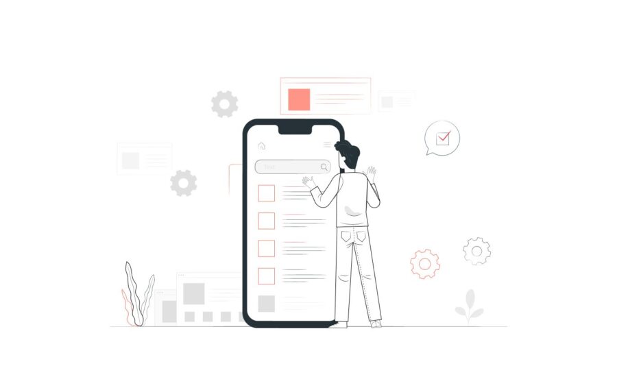 The Top Mobile App Development Trends to Rule  in 2022