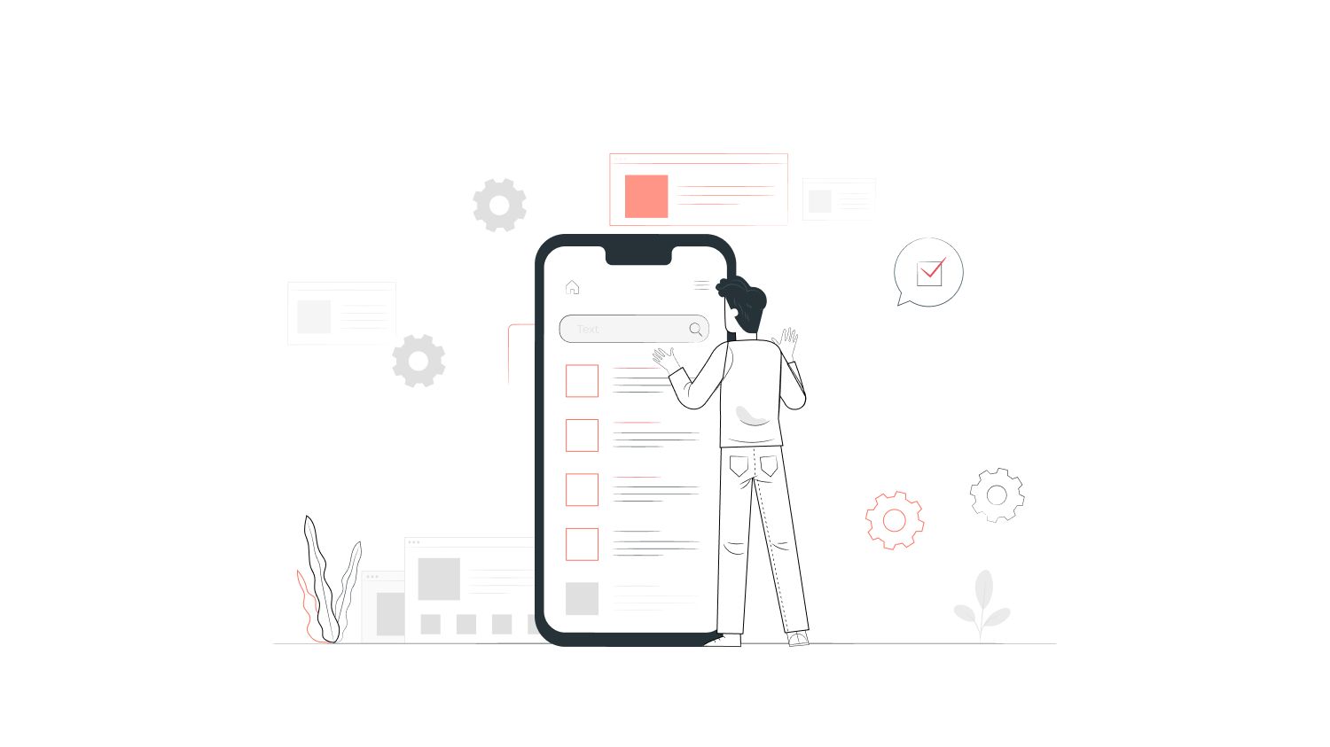 The Top Mobile App Development Trends to Rule  in 2022