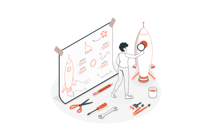 A Step-by-Step Guide to Build a Minimum Viable Product (MVP)