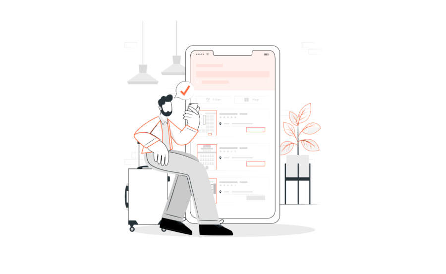 Top Reasons How Mobile Apps will Boost the Hospitality Industry