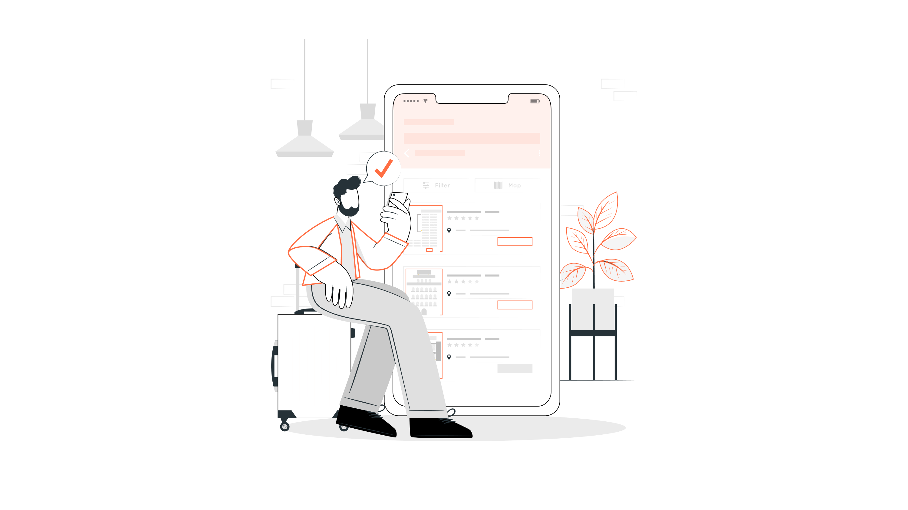 Top Reasons How Mobile Apps will Boost the Hospitality Industry