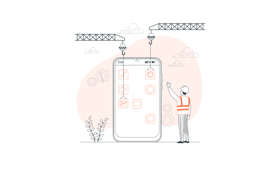 A Step-by-Step Guide to Mobile App Development Process
