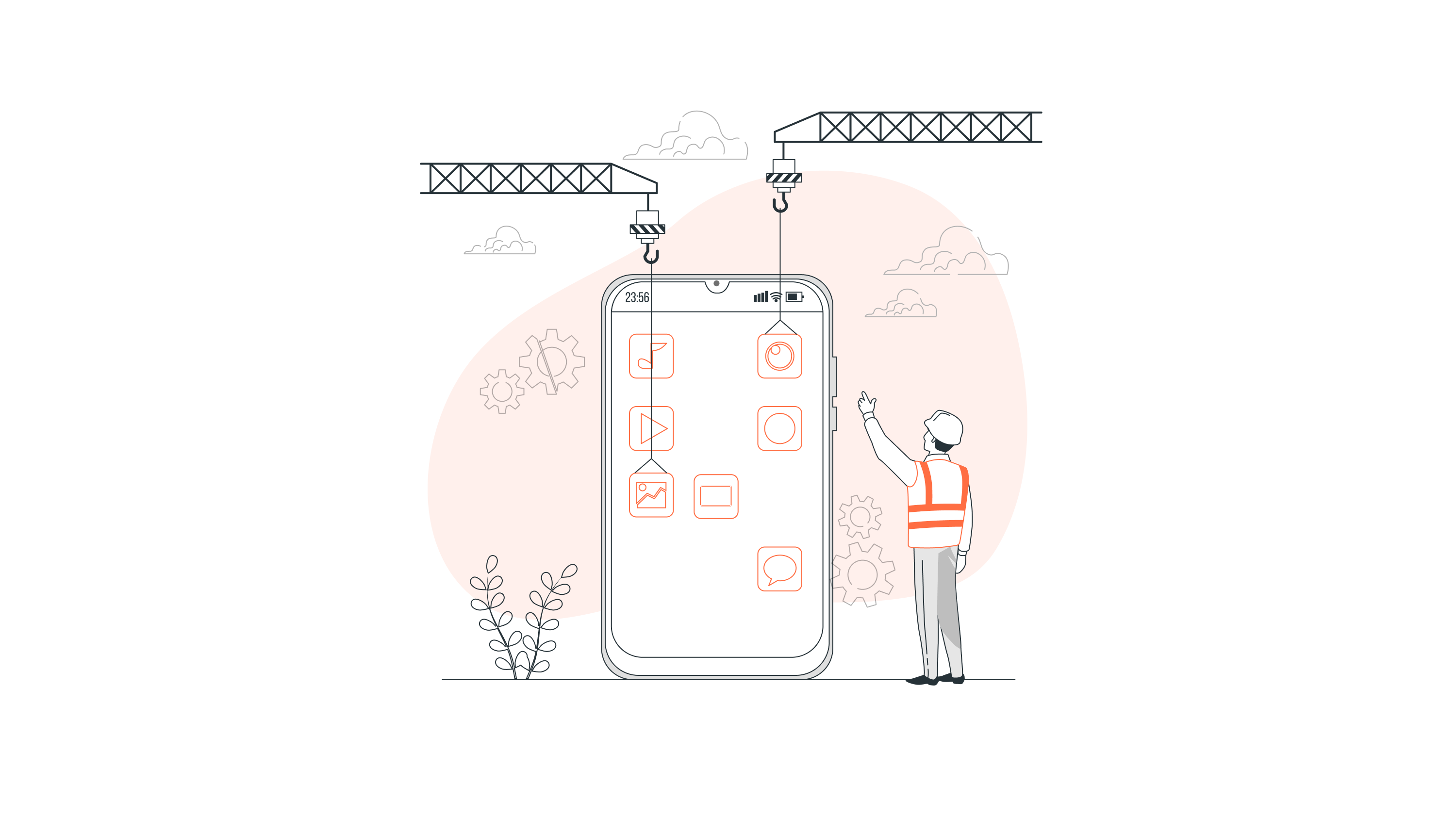 A Step-by-Step Guide to Mobile App Development Process