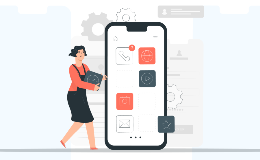 10 Reasons Why Your Business Needs A Mobile App