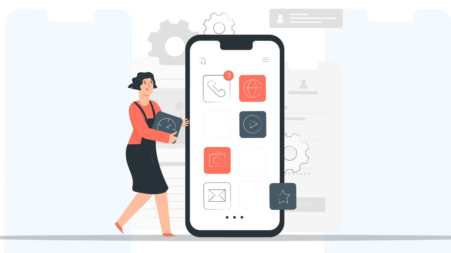 10 Reasons Why Your Business Needs A Mobile App