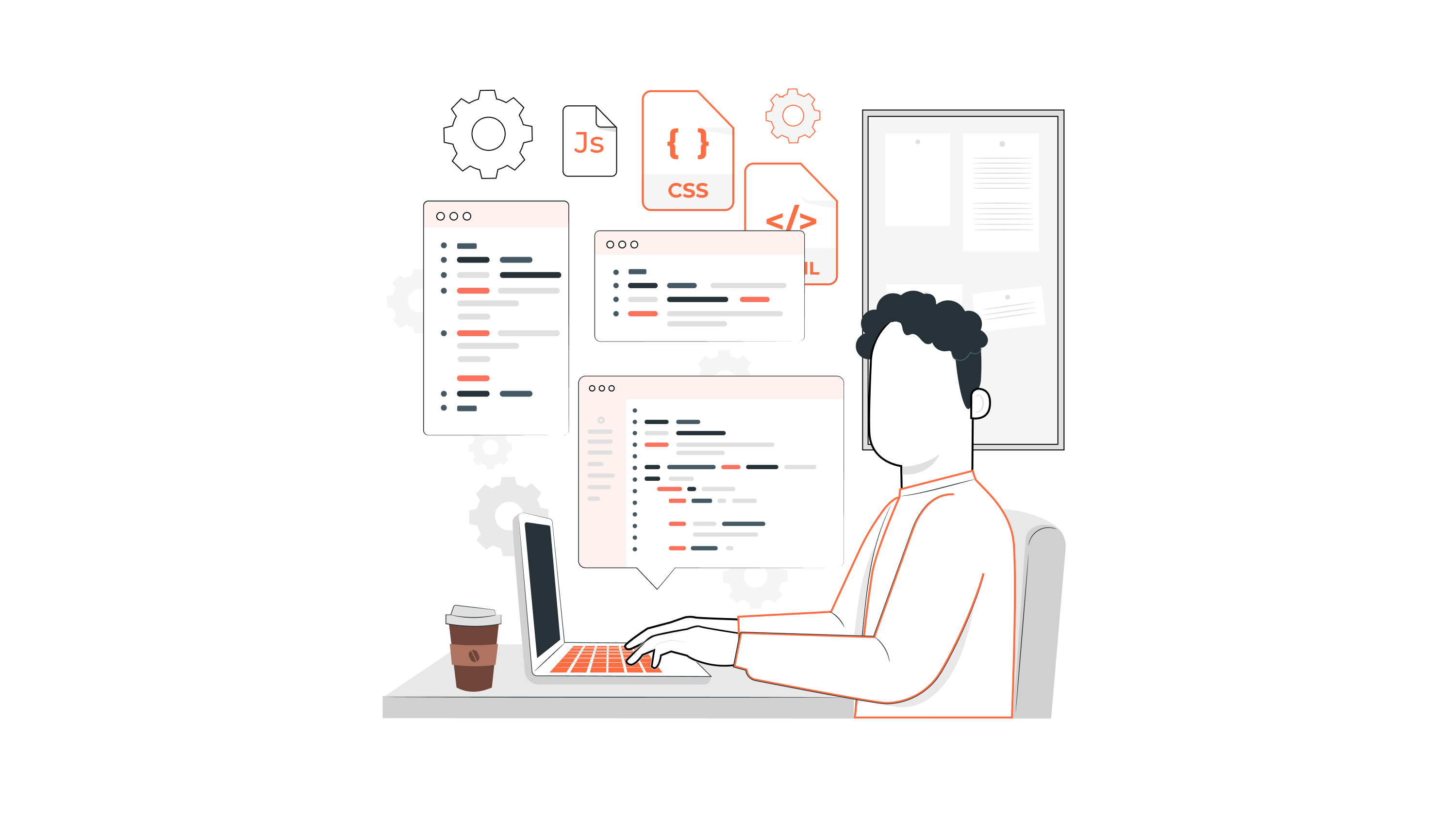 Vue vs React – The CTOs Guide to Choosing the Right Framework