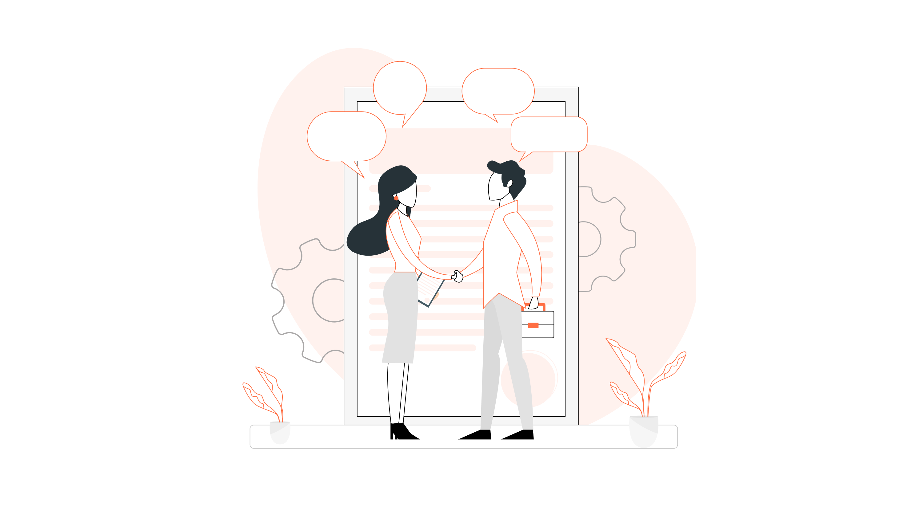 How To Find a Technical Co-founder or Technology Partner for Your Startup?