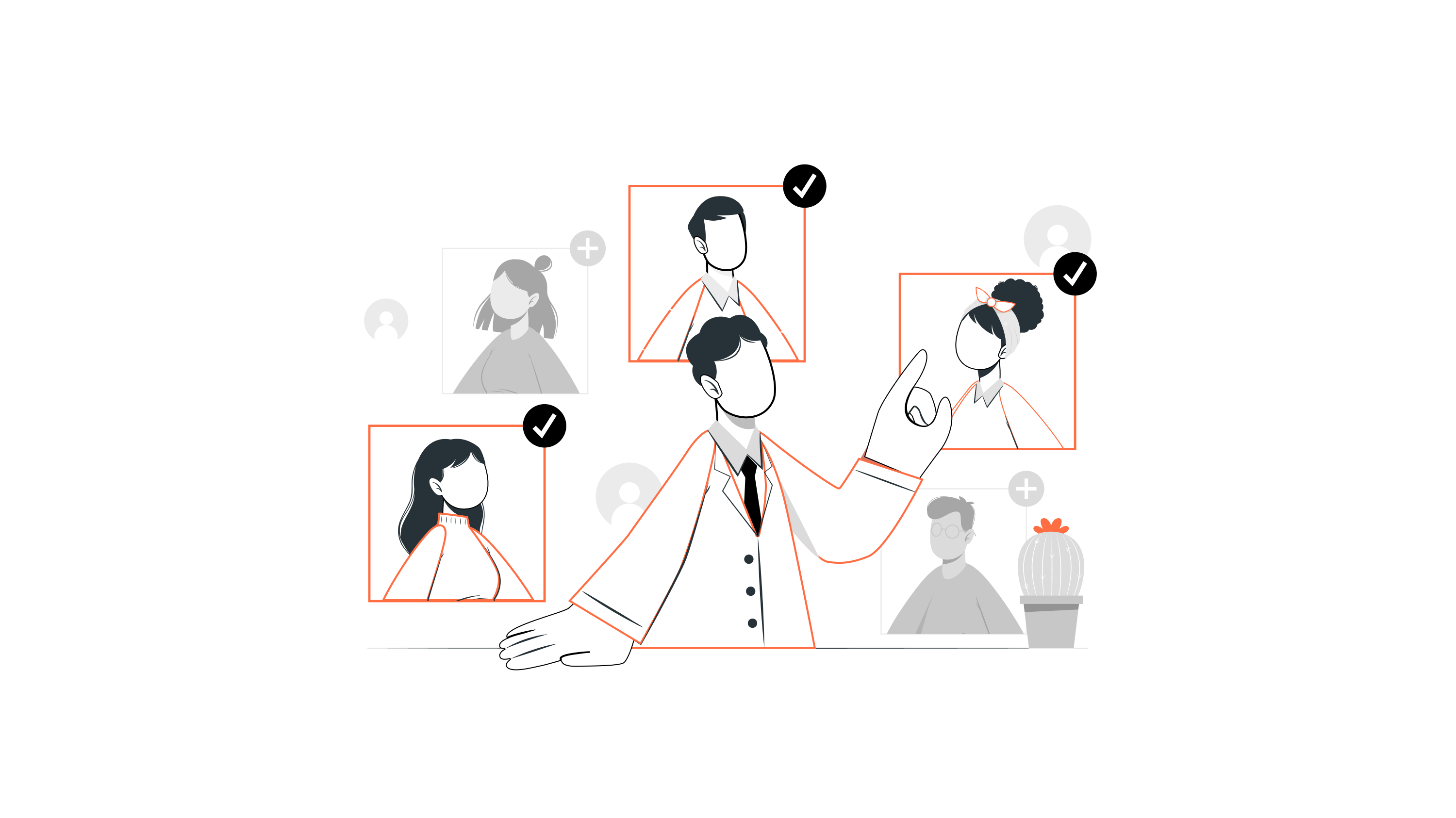 Startup Guide: Things To Consider When Bringing On Early Team Members