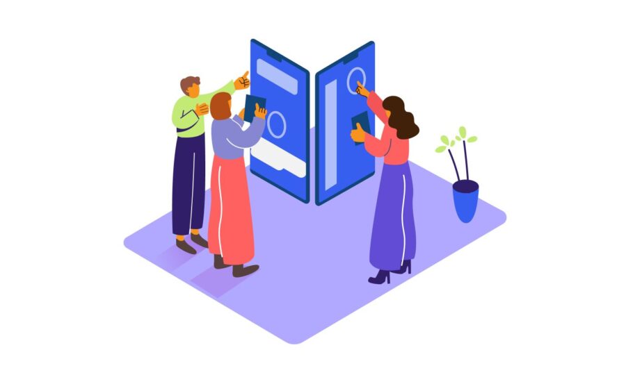 10 Reasons Why You Should Outsource Your Mobile App Development