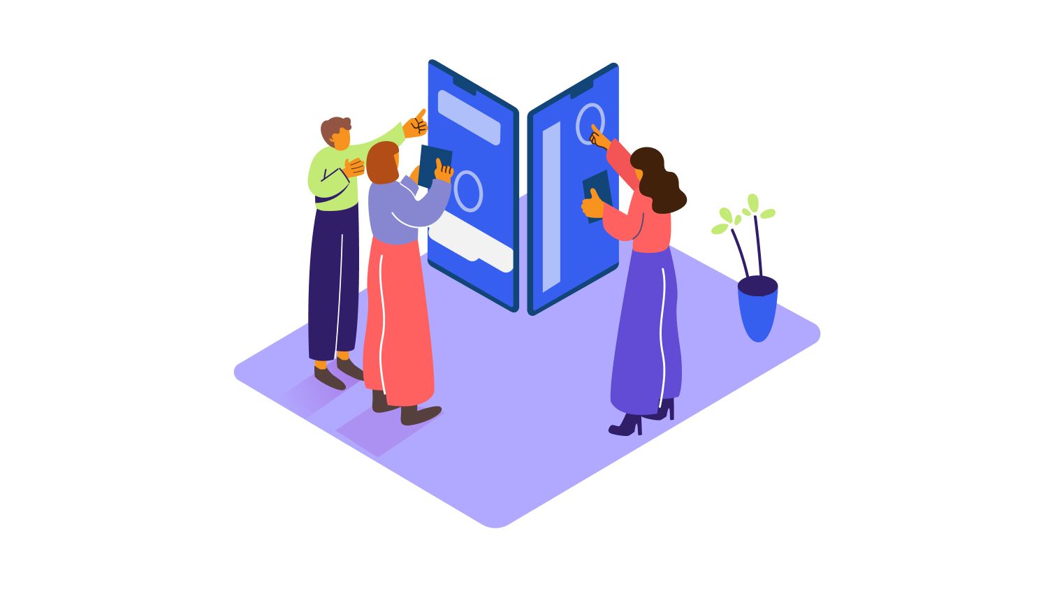 10 Reasons Why You Should Outsource Your Mobile App Development