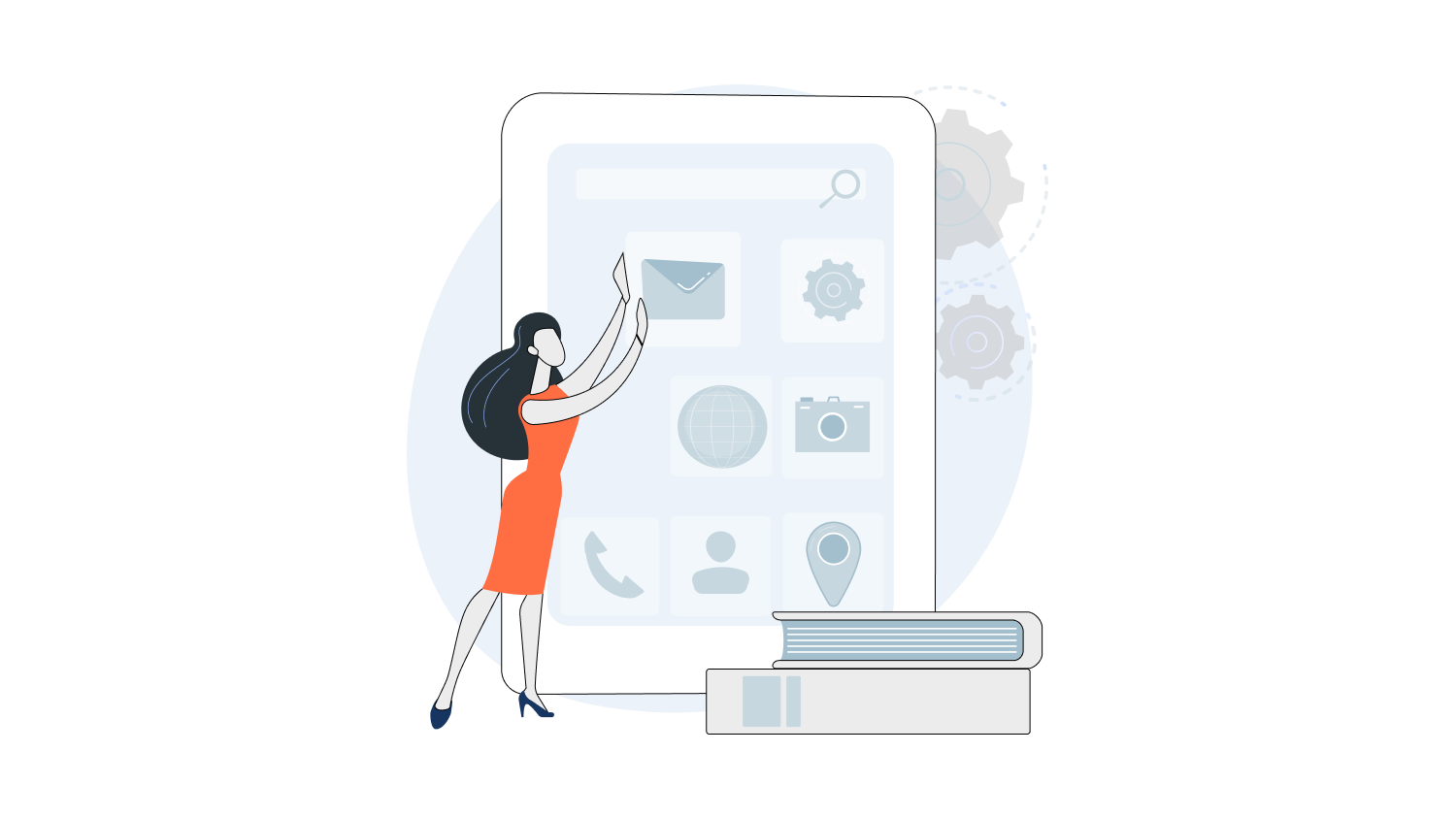 11 Productive Mobile App Development Tips for Startups & Small-Scale Businesses