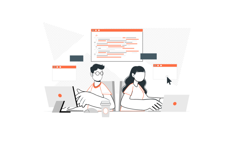 Should You Hire A Full-Stack Developer or A Team of Specialists for Your Business?