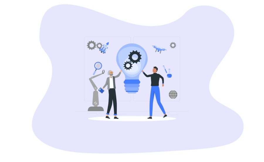 7 Steps of the Product Development Process