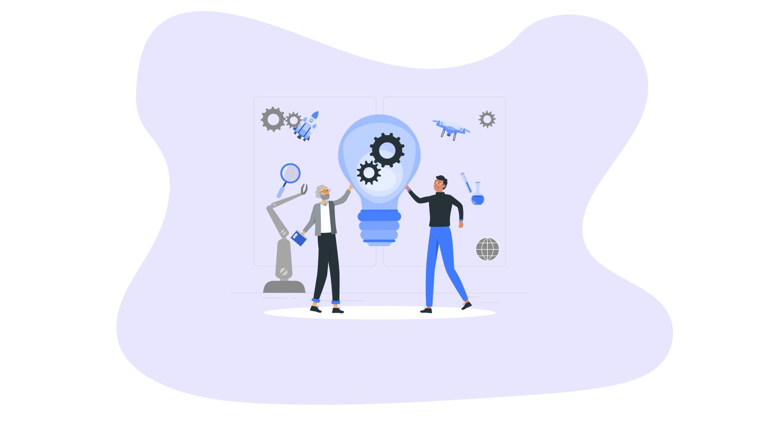 7 Steps of the Product Development Process