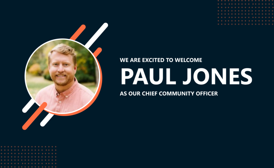 NeoITO Inc. Welcomes Paul Jones
as Chief Community Officer