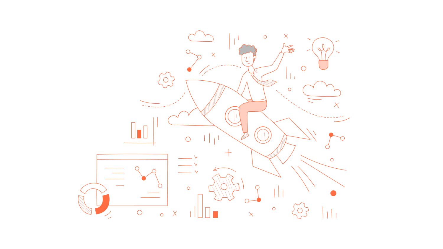 10 Best Ways to Start a Tech Startup as a Non-Technical Person