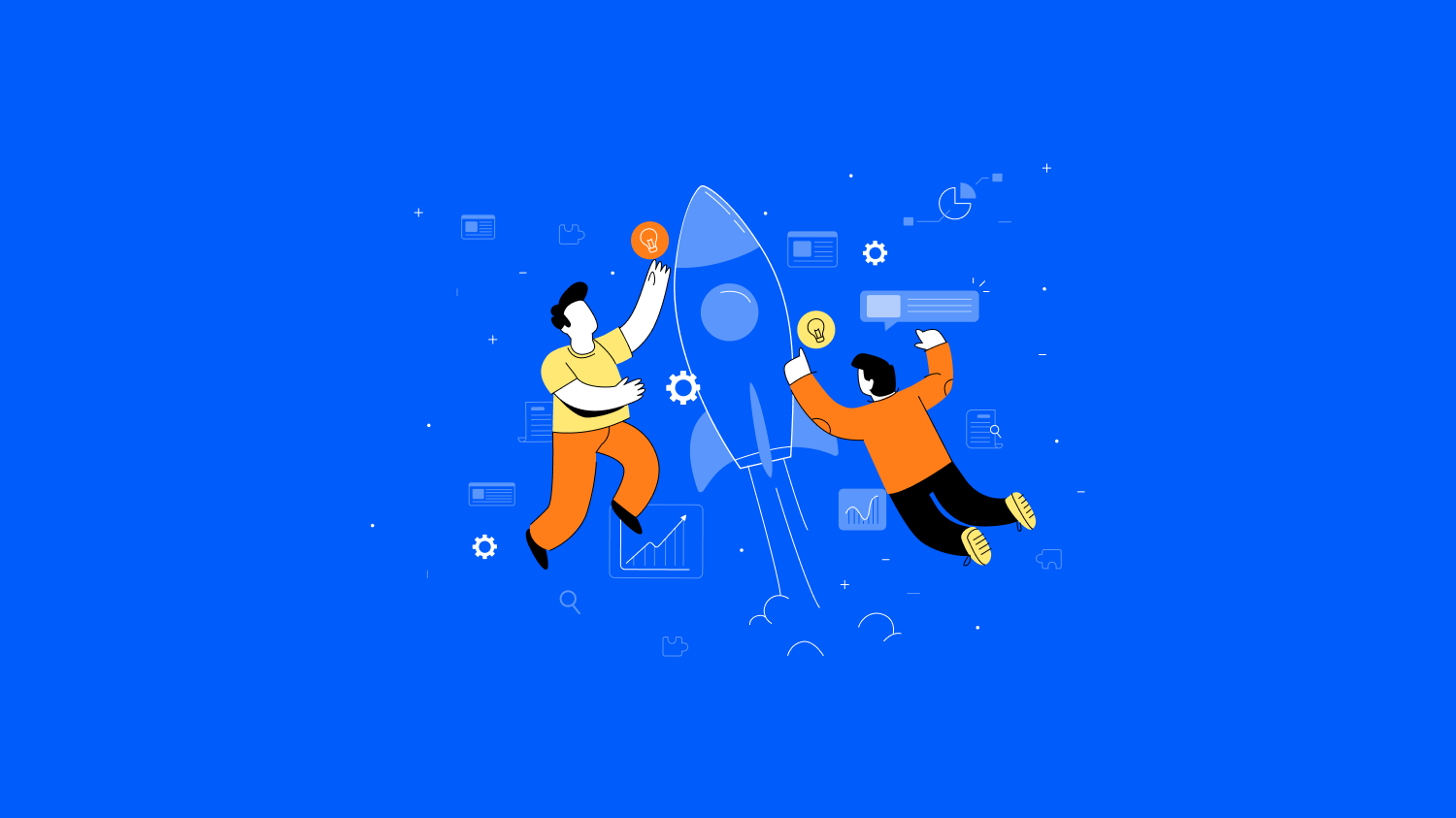 20 Amazing Tips For Startup Founders to Kickstart A Tech Startup