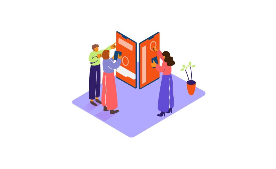 A Step-by-Step Guide to Building Your First Mobile App