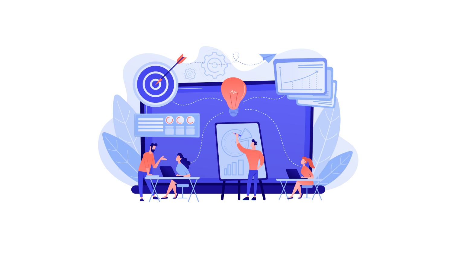 15 Different Business Model Ideas for Your Startup