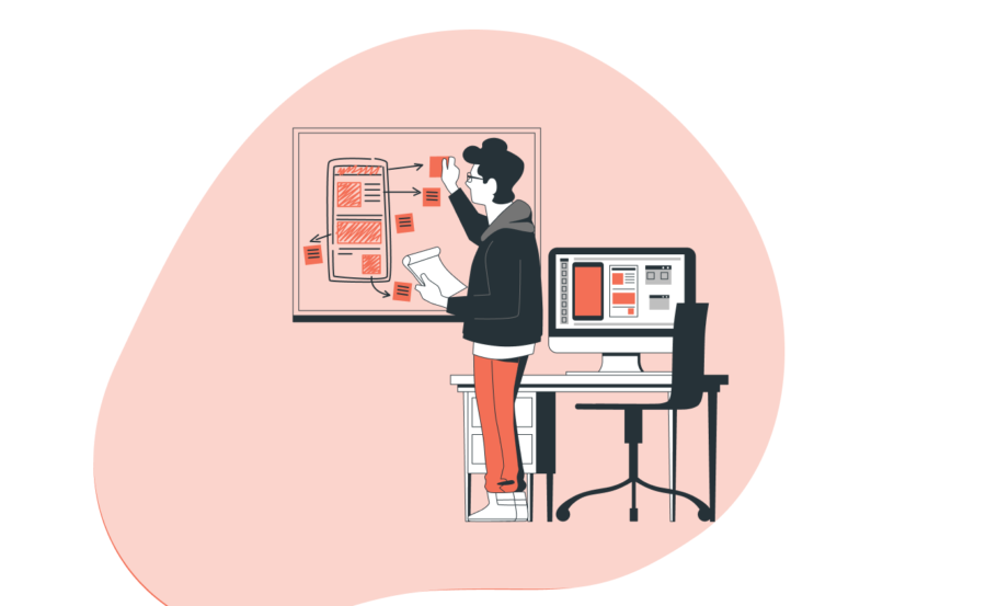 Why Should You Create a Prototype for Your Startup Idea?