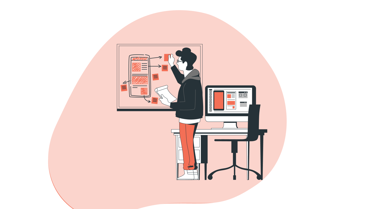 Why Should You Create a Prototype for Your Startup Idea?