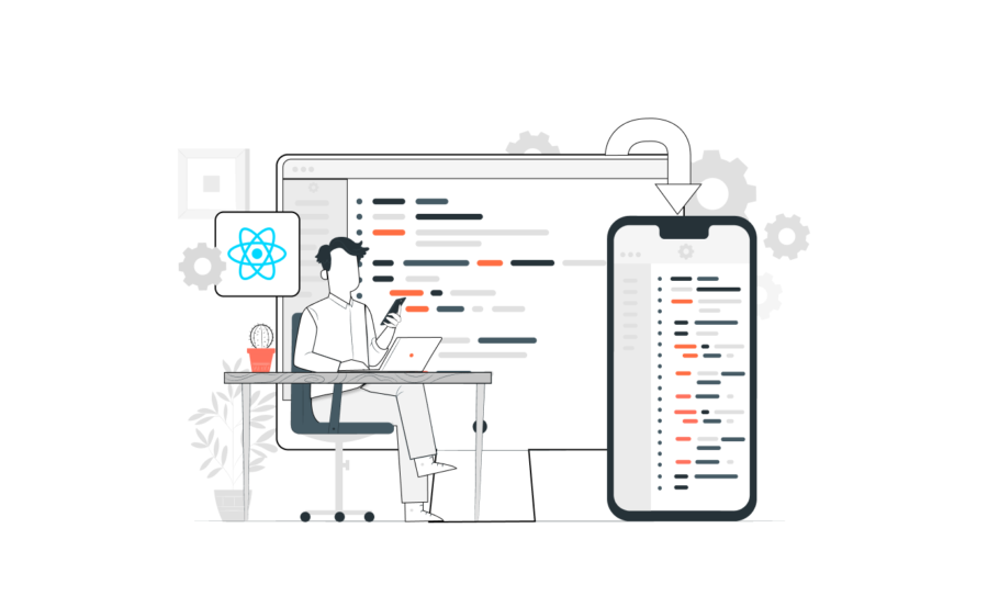 How to Create Apps for Android and iOS Using React Native?