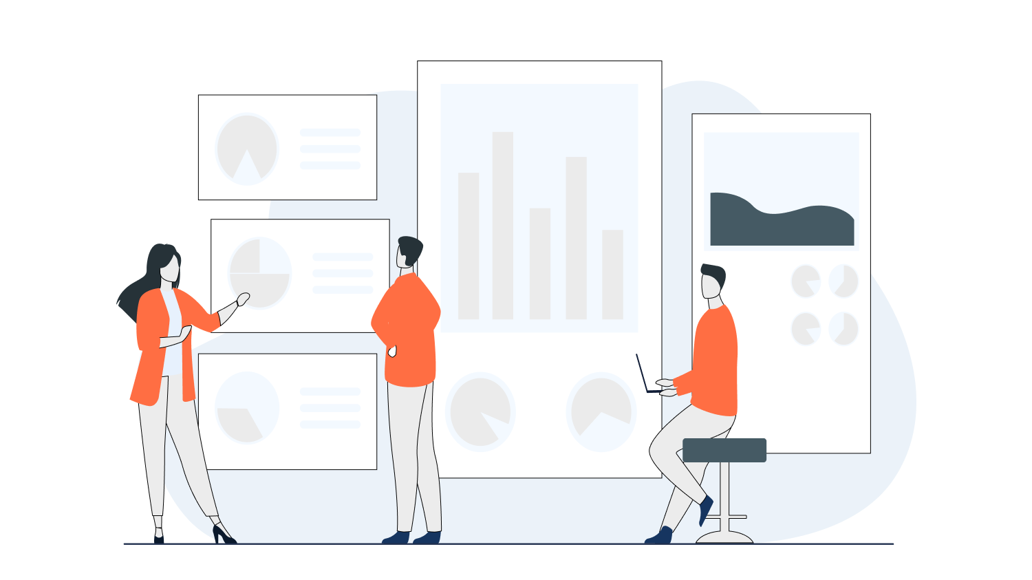 How to Do Market Research for a Business Startup?