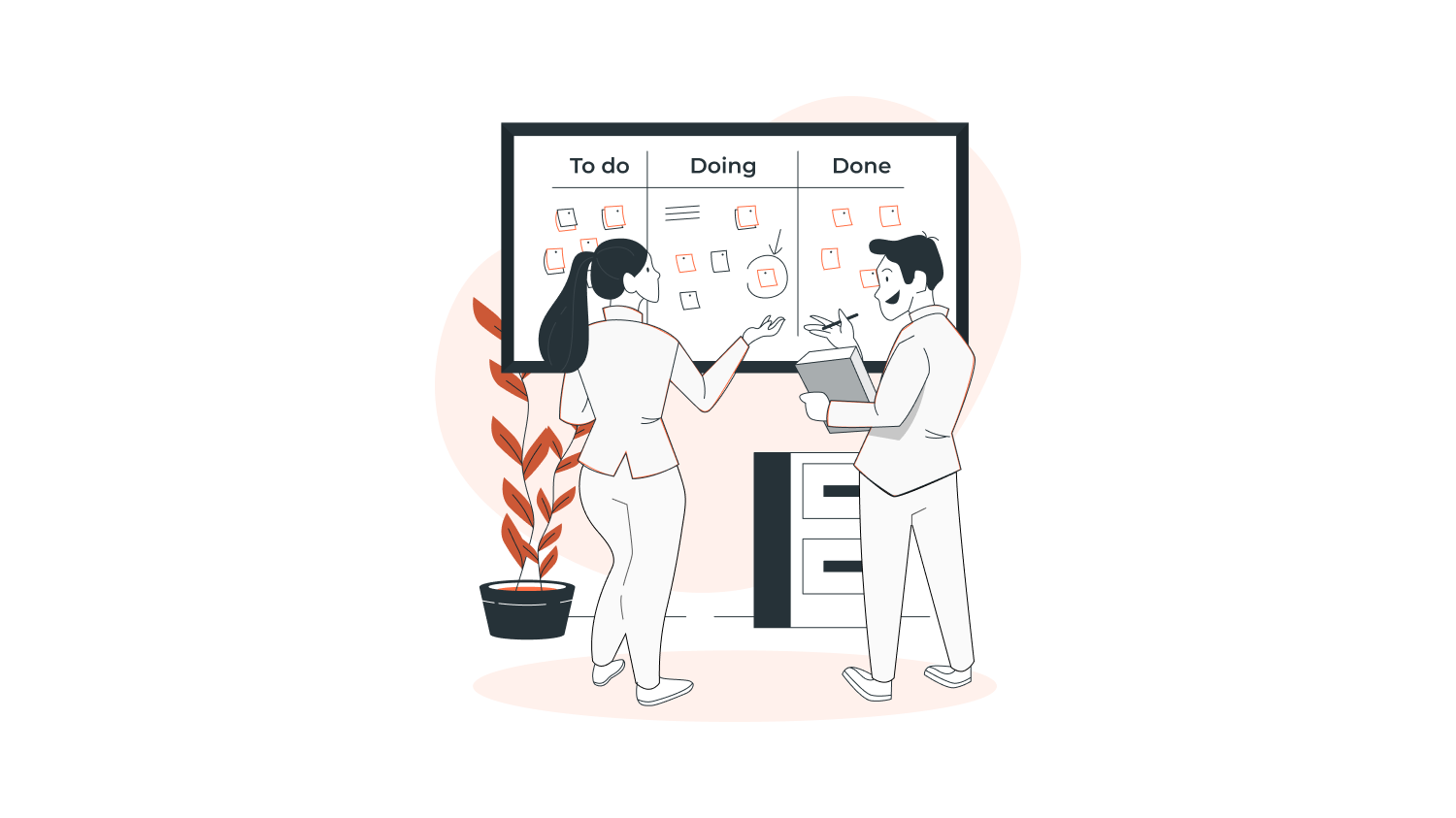 Top 10 Benefits of Agile Methodology in Software Development