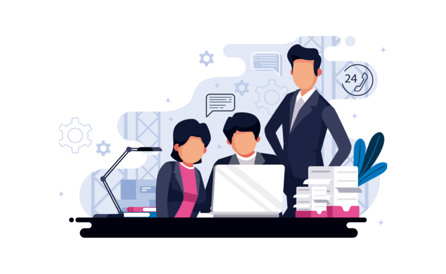 Why Businesses Hire Indian Companies For Software Development?