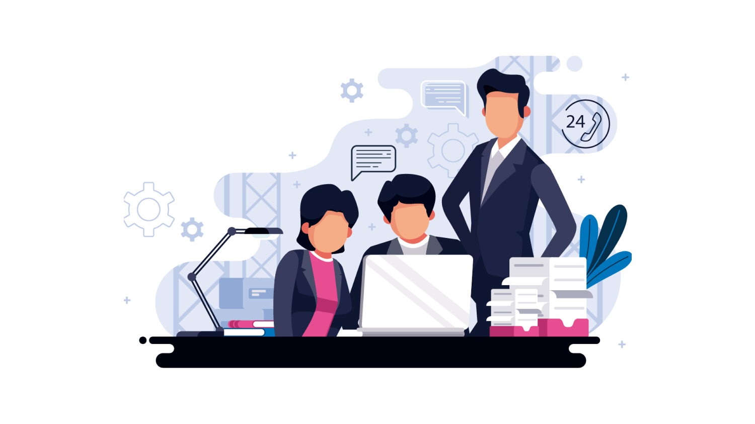 Why Businesses Hire Indian Companies For Software Development?