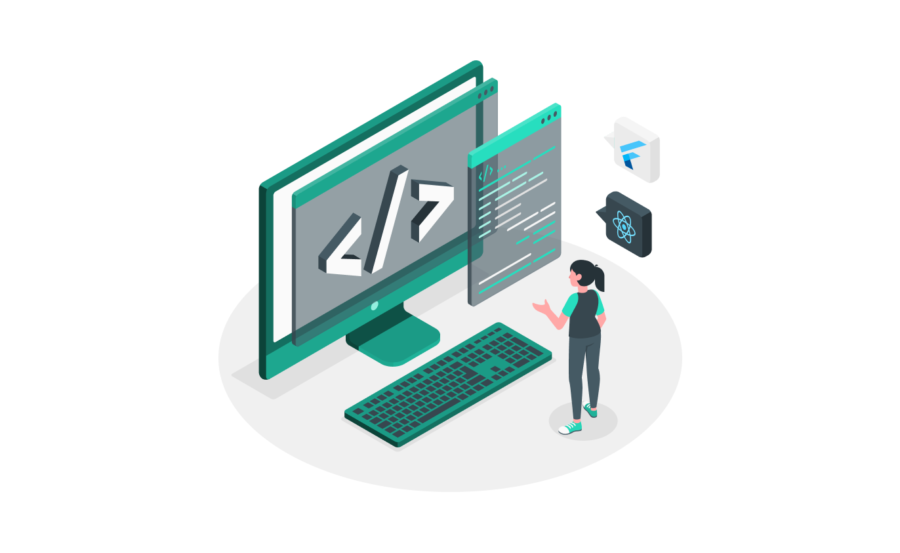 Flutter Vs. React Native: Which To Choose For Cross-Platform Development?