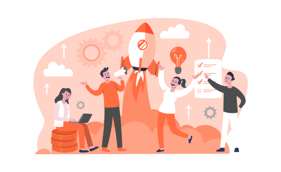 A Beginner’s Guide to Why Startups Fail and How To Make Them Successful