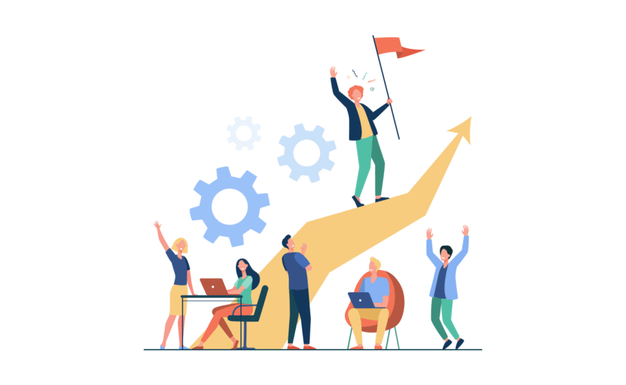 Growth Hacking Process Made Simple: A Step-by-Step Guide For Your Startup