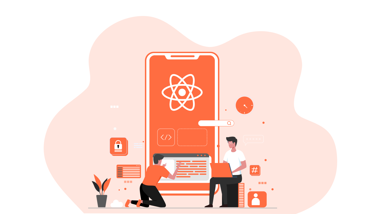 Top 12 Reasons to Use React Native For Your Mobile App Development