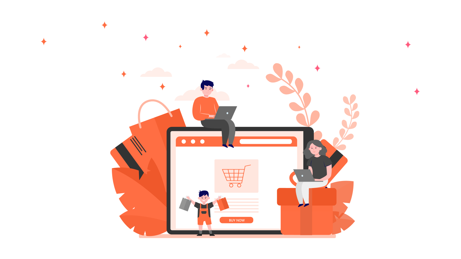 A 12-Step Actionable Guide To Successful Ecommerce Web Development