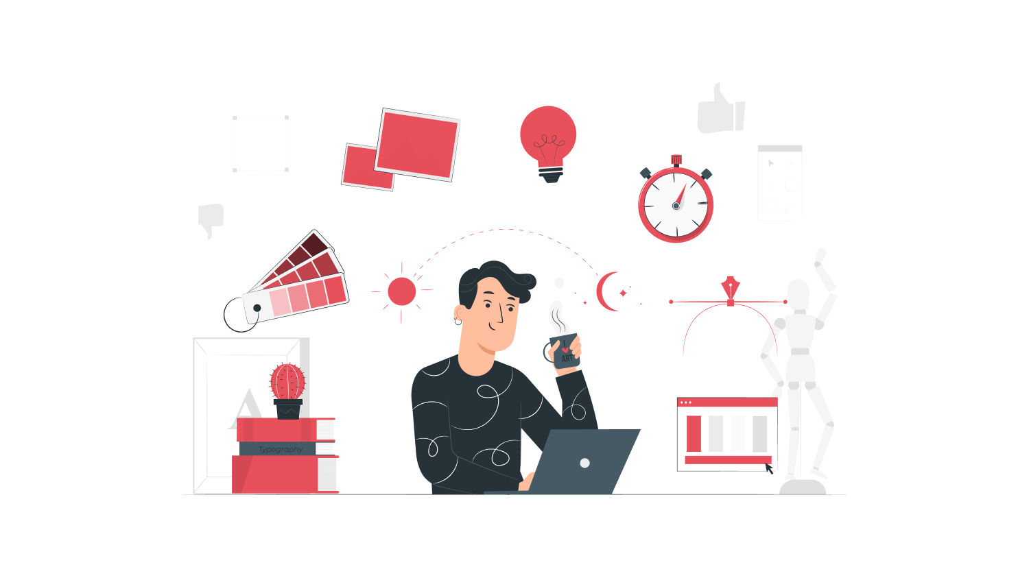 Ultimate Guide to Hire Freelancers for Your Startup Business